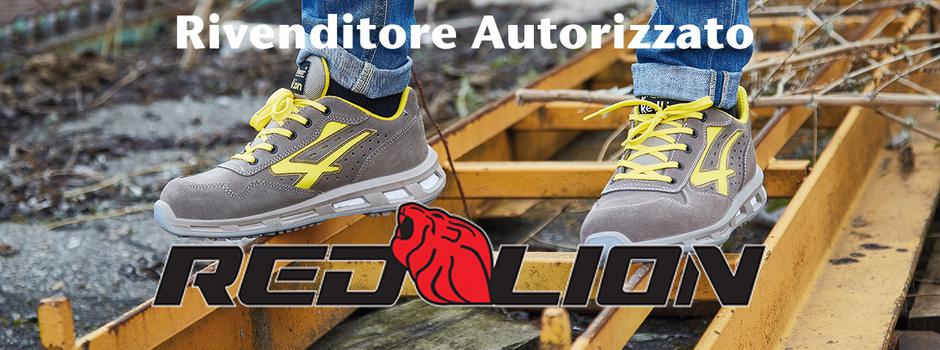 Rivenditore Autorizzato RedLion